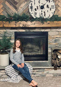 Meet your Posher, Grace